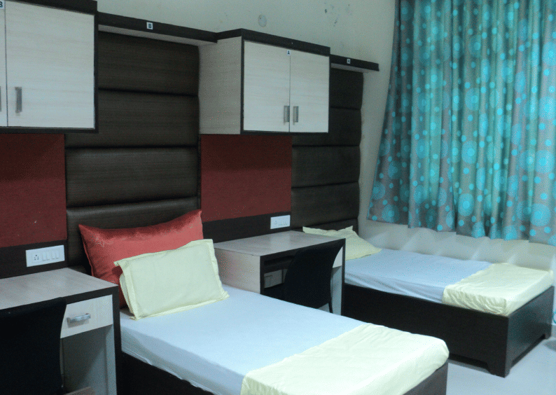 Rawal Institutions Faridabad hostel photo 11